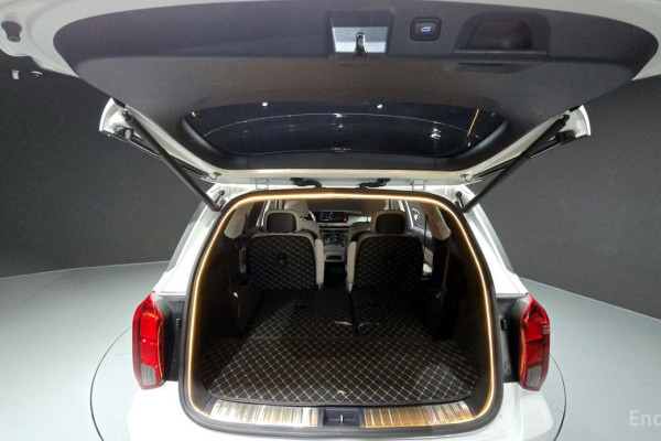 2023 Hyundai Palisade с пробегом 62 773 км