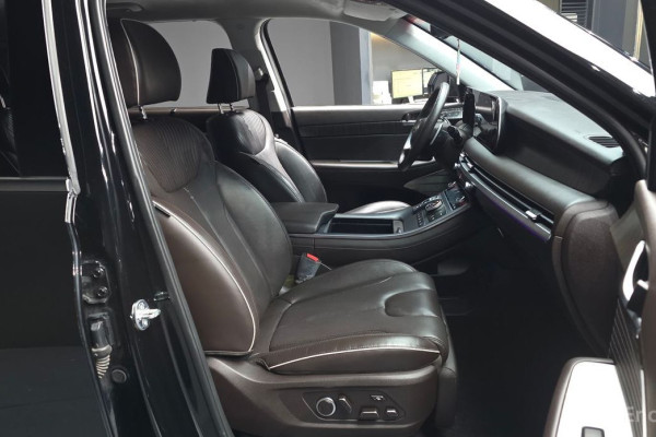 2023 Hyundai Palisade с пробегом 156 608 км