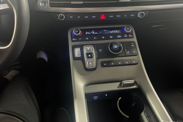 2024 Hyundai Palisade с пробегом 33 390 км