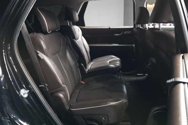 2023 Hyundai Palisade с пробегом 156 608 км