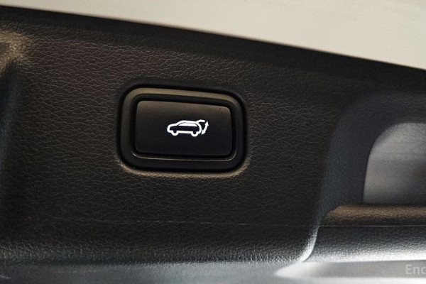 2023 Hyundai Palisade с пробегом 45 415 км