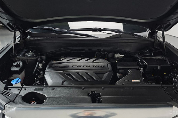 2023 Hyundai Palisade с пробегом 56 813 км