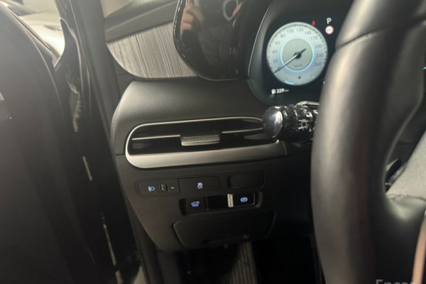 2024 Hyundai Palisade с пробегом 33 390 км