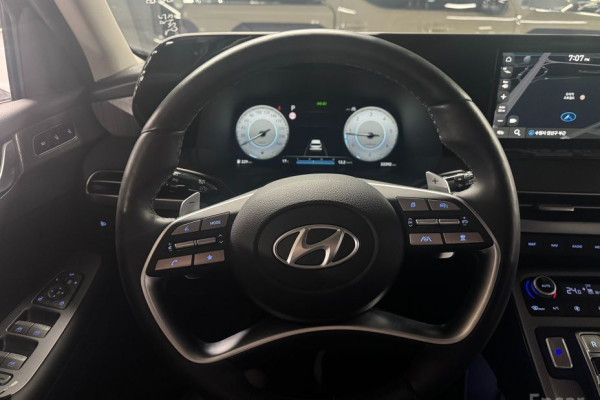 2024 Hyundai Palisade с пробегом 33 390 км