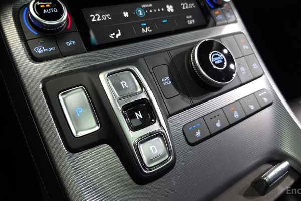 2023 Hyundai Palisade с пробегом 56 813 км