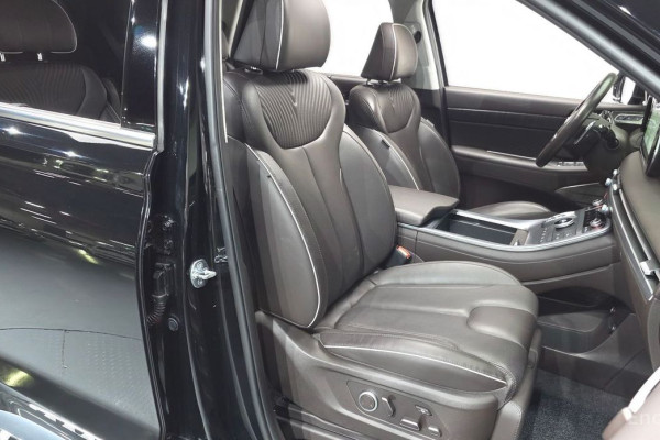 2023 Hyundai Palisade с пробегом 56 813 км