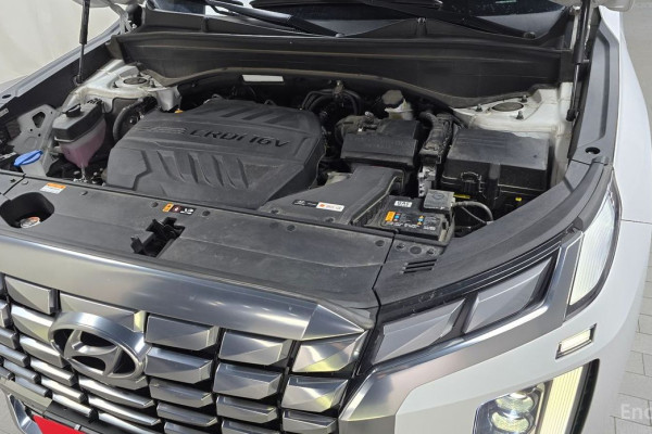 2023 Hyundai Palisade с пробегом 38 266 км