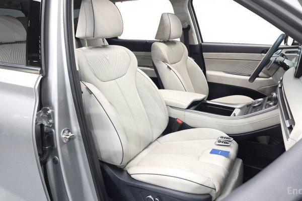 2023 Hyundai Palisade с пробегом 38 835 км