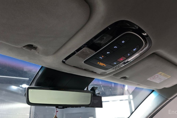 2023 Hyundai Palisade с пробегом 156 608 км