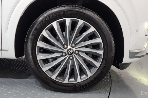 2023 Hyundai Palisade с пробегом 68 171 км