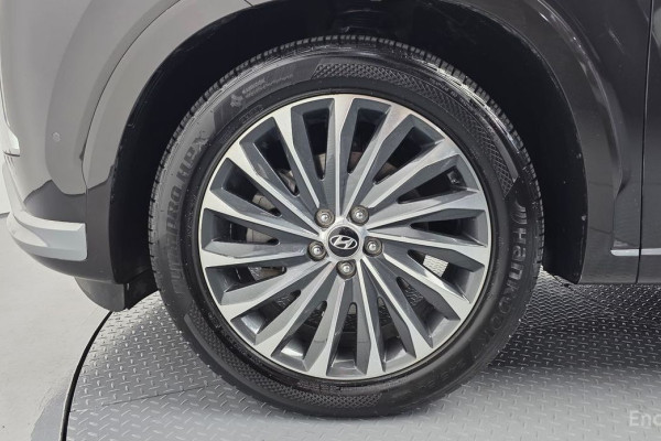 2023 Hyundai Palisade с пробегом 94 699 км