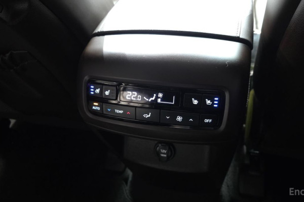 2023 Hyundai Palisade с пробегом 156 608 км