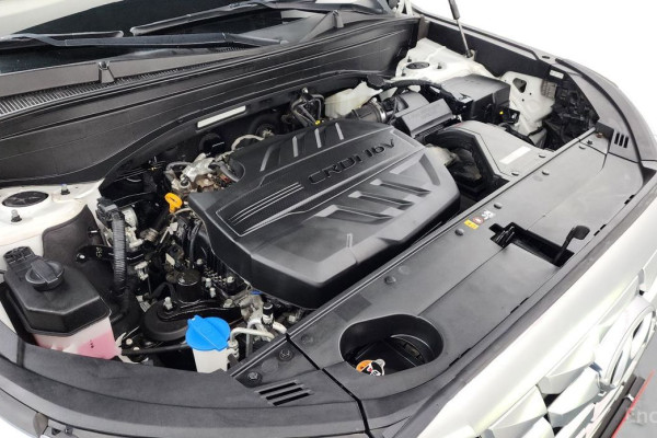 2023 Hyundai Palisade с пробегом 68 171 км