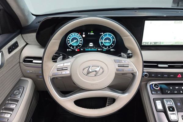 2023 Hyundai Palisade с пробегом 38 835 км