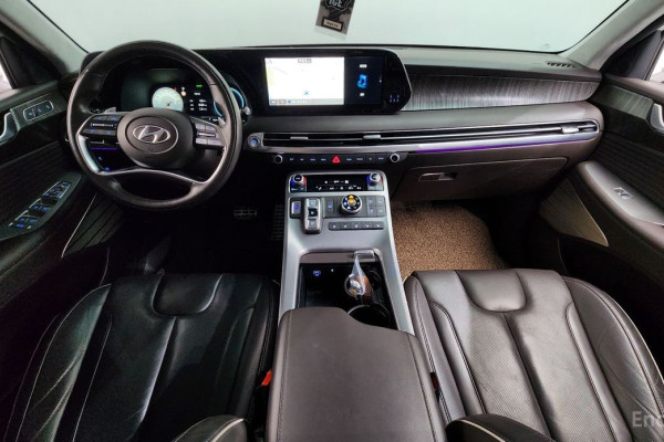 2023 Hyundai Palisade с пробегом 68 171 км