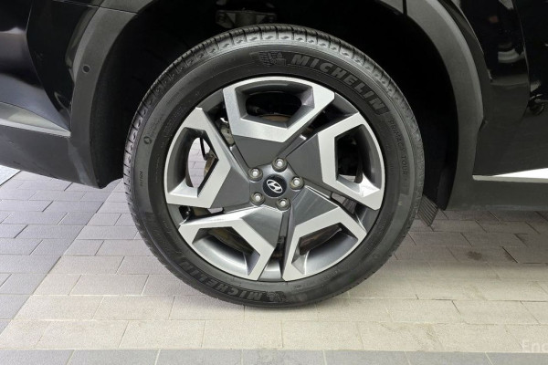 2023 Hyundai Palisade с пробегом 57 296 км