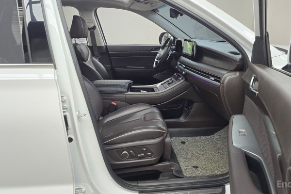 2023 Hyundai Palisade с пробегом 38 266 км