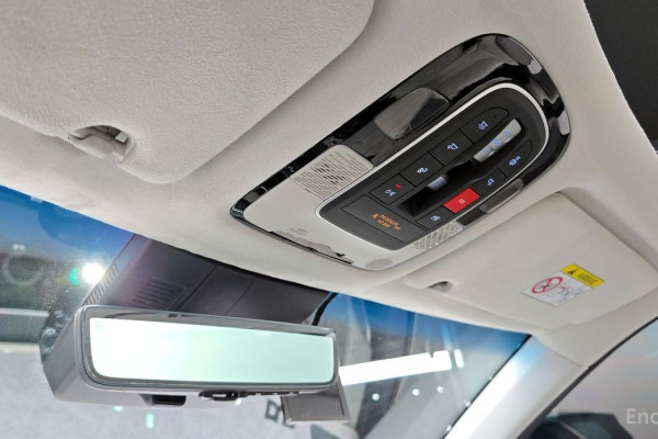 2023 Hyundai Palisade с пробегом 39 235 км