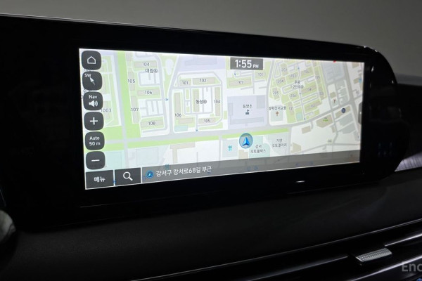 2023 Hyundai Palisade с пробегом 56 813 км