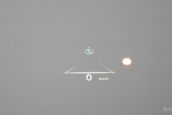 2023 Hyundai Palisade с пробегом 38 835 км