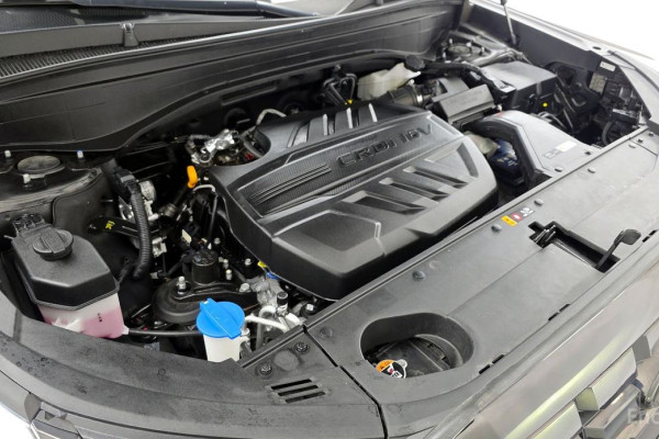 2023 Hyundai Palisade с пробегом 57 296 км