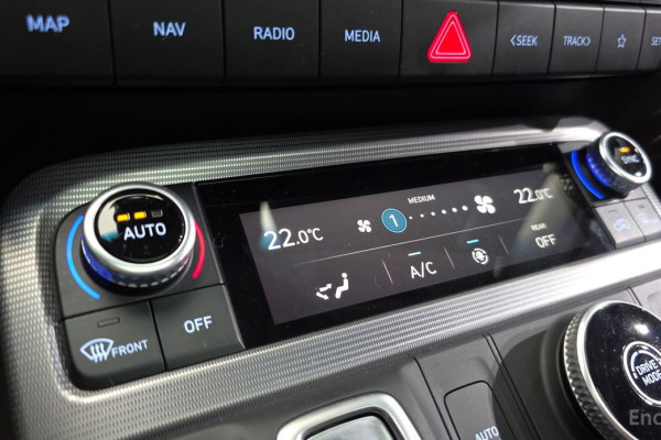 2023 Hyundai Palisade с пробегом 56 813 км