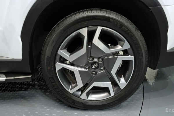 2023 Hyundai Palisade с пробегом 86 451 км