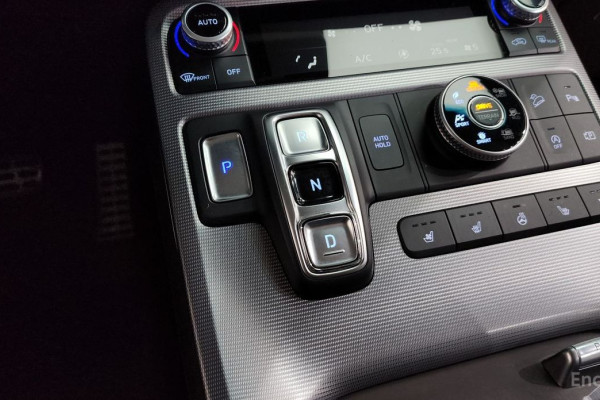 2023 Hyundai Palisade с пробегом 68 171 км