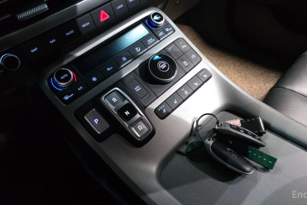 2023 Hyundai Palisade с пробегом 97 898 км