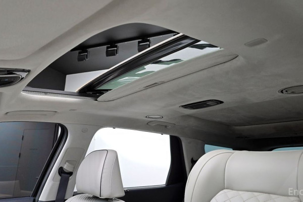 2023 Hyundai Palisade с пробегом 39 235 км