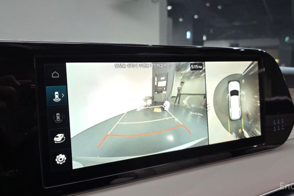 2023 Hyundai Palisade с пробегом 38 835 км