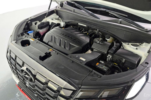 2023 Hyundai Palisade с пробегом 86 451 км