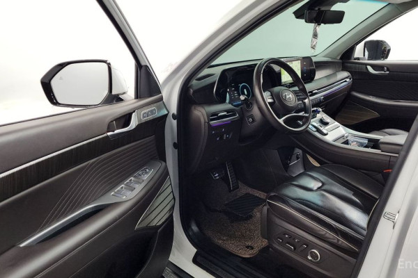 2023 Hyundai Palisade с пробегом 68 171 км