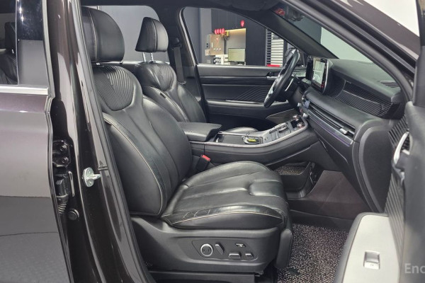 2023 Hyundai Palisade с пробегом 94 699 км