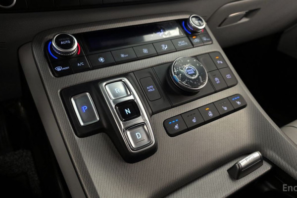 2023 Hyundai Palisade с пробегом 57 296 км