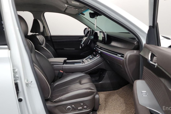 2023 Hyundai Palisade с пробегом 68 171 км