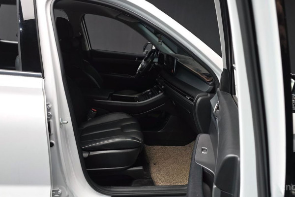 2023 Hyundai Palisade с пробегом 97 898 км