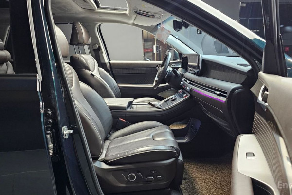 2023 Hyundai Palisade с пробегом 27 969 км