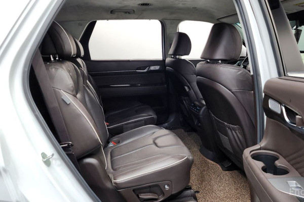 2023 Hyundai Palisade с пробегом 68 171 км