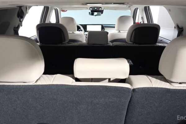 2023 Hyundai Palisade с пробегом 38 835 км