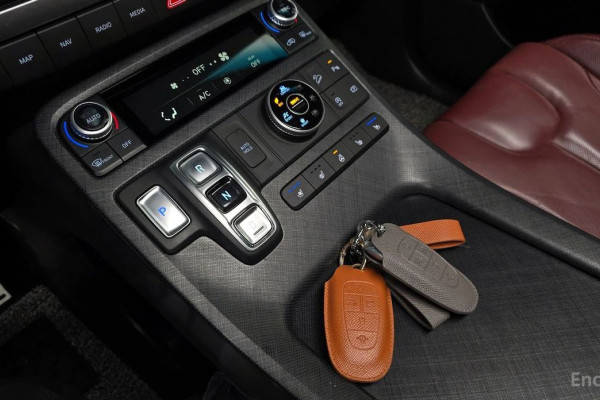 2023 Hyundai Palisade с пробегом 86 451 км