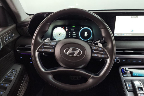 2023 Hyundai Palisade с пробегом 68 171 км