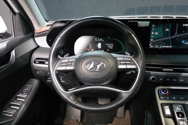 2023 Hyundai Palisade с пробегом 97 898 км