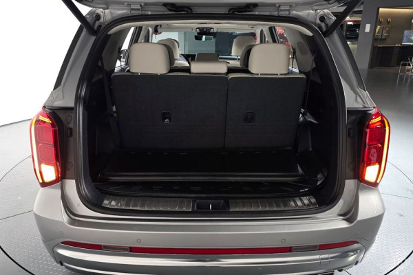 2023 Hyundai Palisade с пробегом 38 835 км