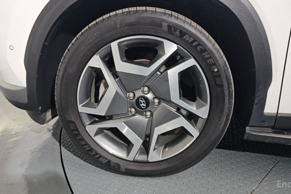 2023 Hyundai Palisade с пробегом 60 461 км