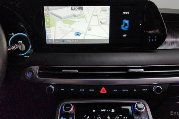 2023 Hyundai Palisade с пробегом 68 171 км