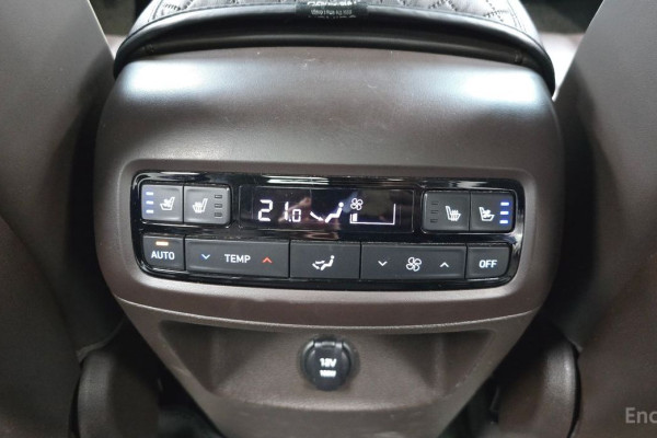 2023 Hyundai Palisade с пробегом 38 266 км