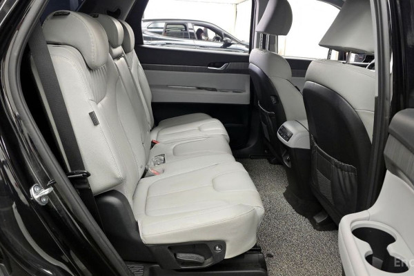 2023 Hyundai Palisade с пробегом 57 296 км