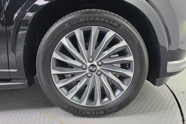 2023 Hyundai Palisade с пробегом 33 128 км