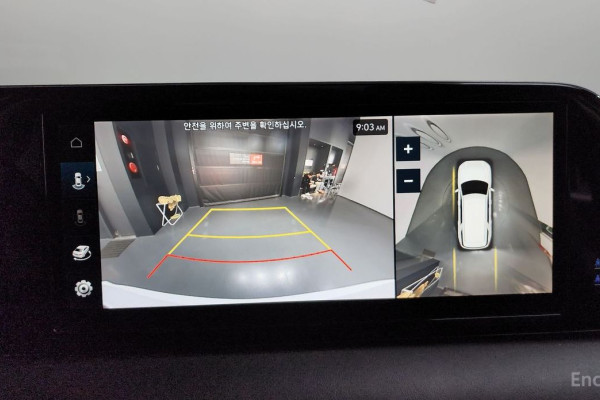 2023 Hyundai Palisade с пробегом 68 171 км